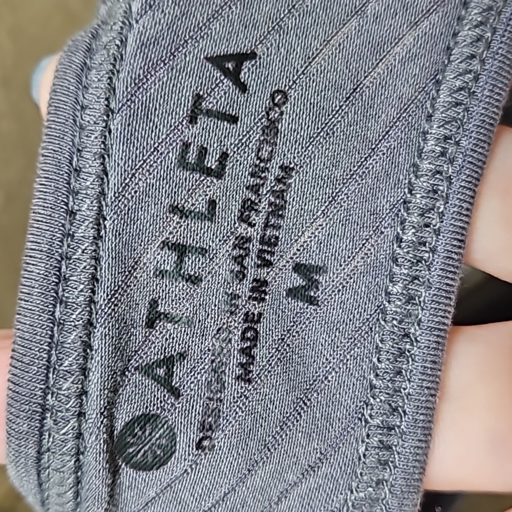 Athleta tank - Picture 3 of 3